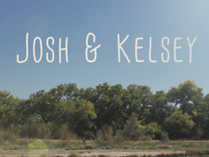 Josh & Kelsey Wedding Highlights