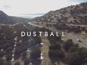 Find Your Road | Dustball Rally