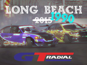 GT Radial | The Throwback [FDLB]